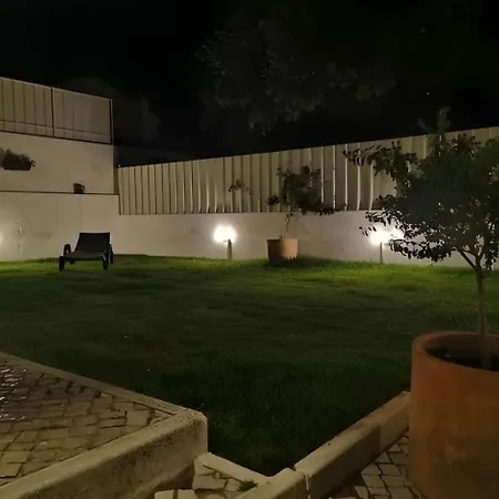 Casa Do Pinhal Вилла Сесимбра