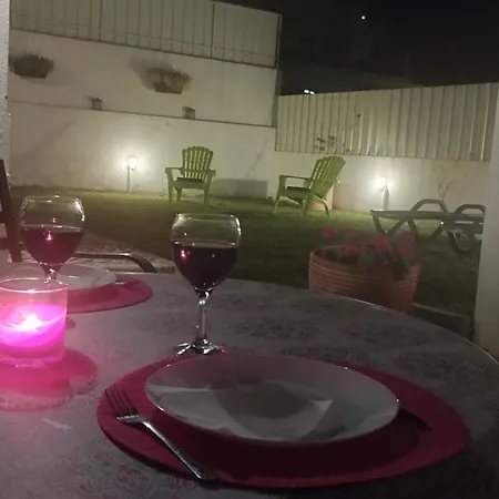 Вилла Casa Do Pinhal Сесимбра