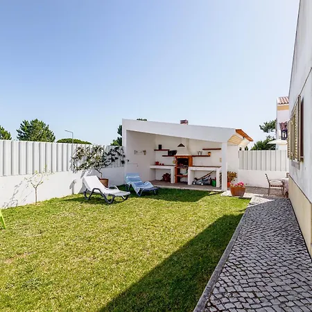 Villa Casa Do Pinhal *