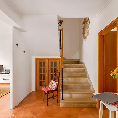 Willa Casa Do Pinhal Sesimbra