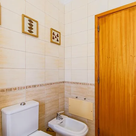 Casa Do Pinhal Вилла *