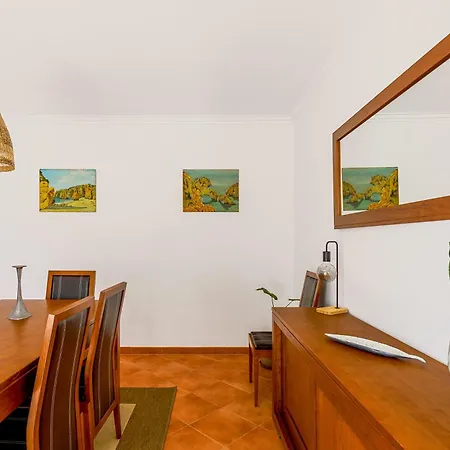 Вилла Casa Do Pinhal *