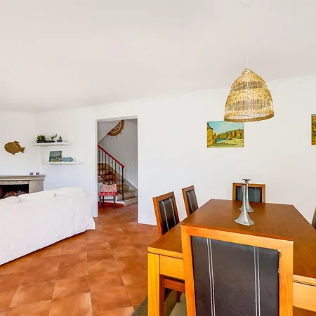 Villa Casa Do Pinhal Sesimbra