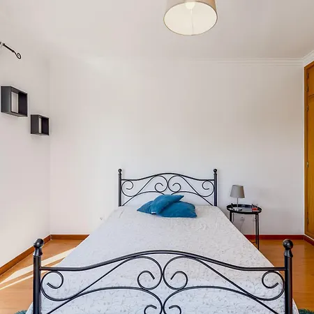 Casa Do Pinhal Willa