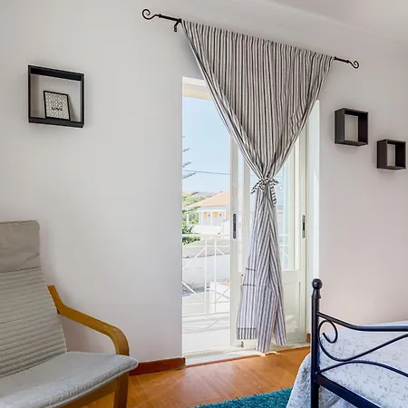 Casa Do Pinhal Sesimbra