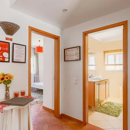 Casa Do Pinhal Вилла Сесимбра