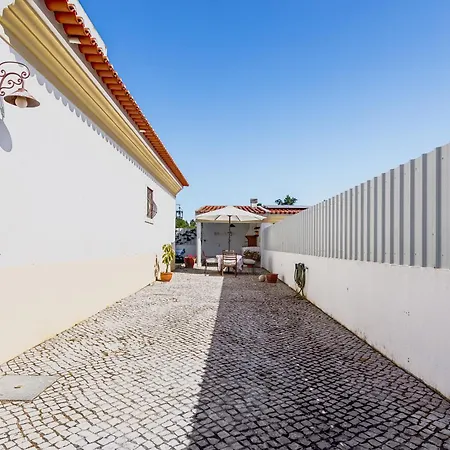 Casa Do Pinhal *