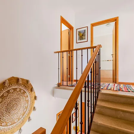 Вилла Casa Do Pinhal Сесимбра