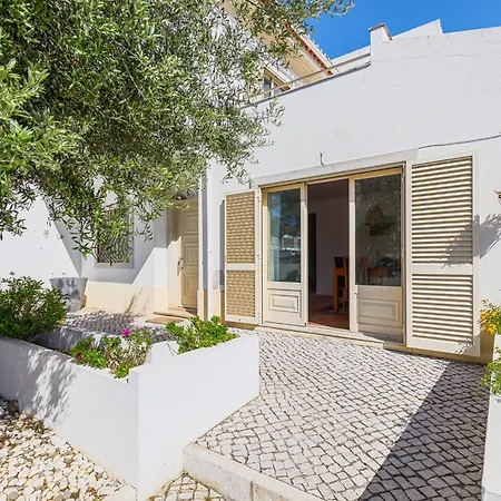 Casa Do Pinhal Sesimbra